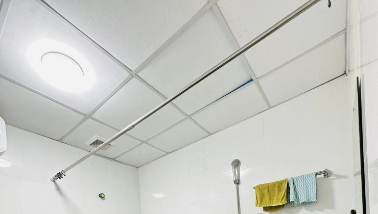 BÁN CĂN HỘ CHUNG CƯ CAO CẤP NGỌC HỒI, VẬT TƯ DỊCH VỤ, 46M2, 2.2 TỶ, SỔ ĐỎ VĨNH VIỄN 0377526803